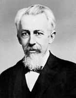 Edward Dowden